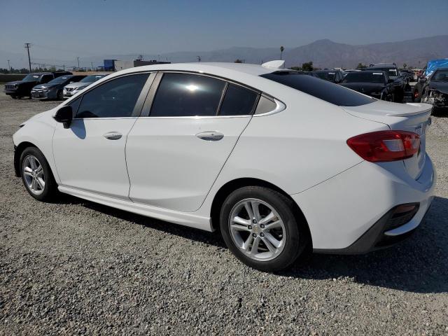 Photo 1 VIN: 1G1BE5SM3G7321452 - CHEVROLET CRUZE LT 