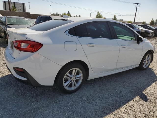 Photo 2 VIN: 1G1BE5SM3G7321452 - CHEVROLET CRUZE LT 