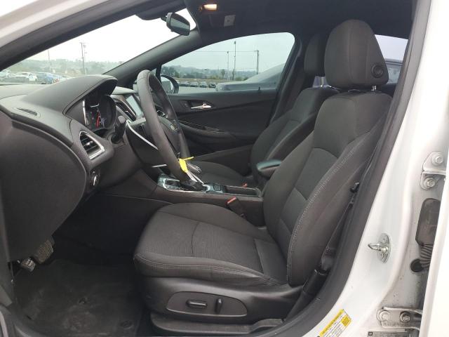 Photo 6 VIN: 1G1BE5SM3G7321452 - CHEVROLET CRUZE LT 