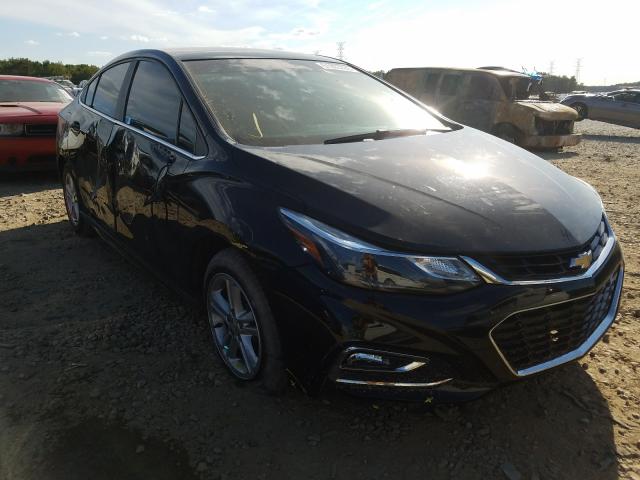 Photo 0 VIN: 1G1BE5SM3G7322018 - CHEVROLET CRUZE LT 