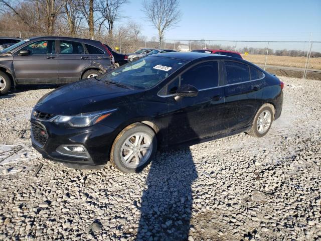 Photo 0 VIN: 1G1BE5SM3G7323752 - CHEVROLET CRUZE LT 