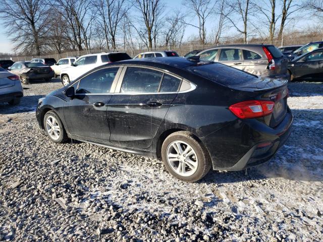 Photo 1 VIN: 1G1BE5SM3G7323752 - CHEVROLET CRUZE LT 