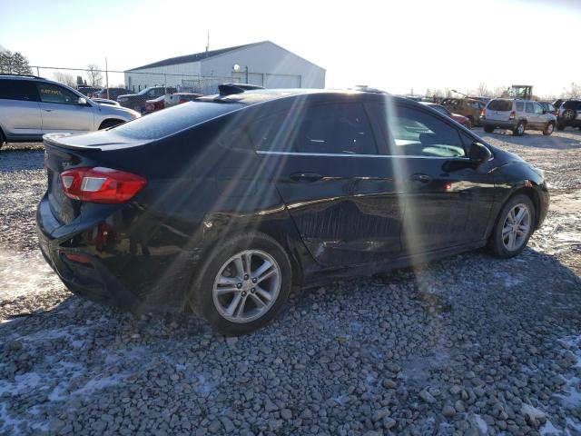 Photo 2 VIN: 1G1BE5SM3G7323752 - CHEVROLET CRUZE LT 