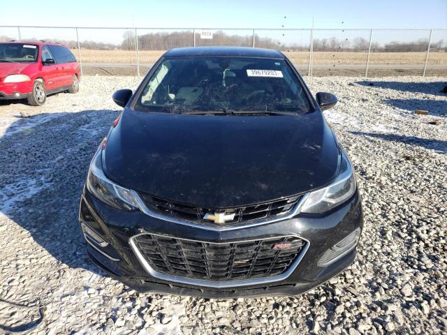 Photo 4 VIN: 1G1BE5SM3G7323752 - CHEVROLET CRUZE LT 