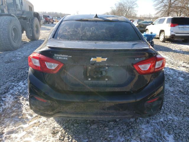 Photo 5 VIN: 1G1BE5SM3G7323752 - CHEVROLET CRUZE LT 