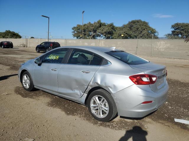 Photo 2 VIN: 1G1BE5SM3G7325436 - CHEVROLET CRUZE LT 