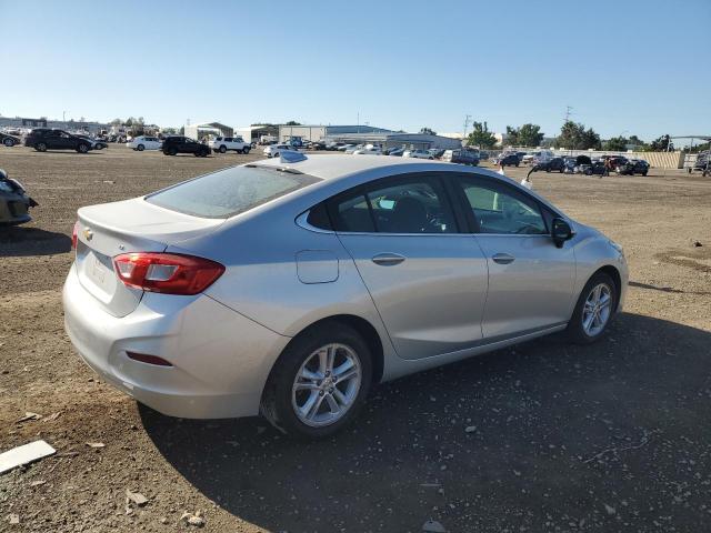 Photo 3 VIN: 1G1BE5SM3G7325436 - CHEVROLET CRUZE LT 