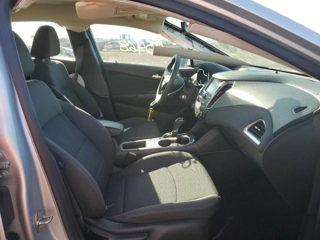 Photo 4 VIN: 1G1BE5SM3G7325436 - CHEVROLET CRUZE LT 