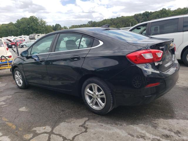 Photo 1 VIN: 1G1BE5SM3G7325548 - CHEVROLET CRUZE LT 