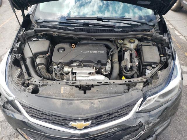 Photo 10 VIN: 1G1BE5SM3G7325548 - CHEVROLET CRUZE LT 