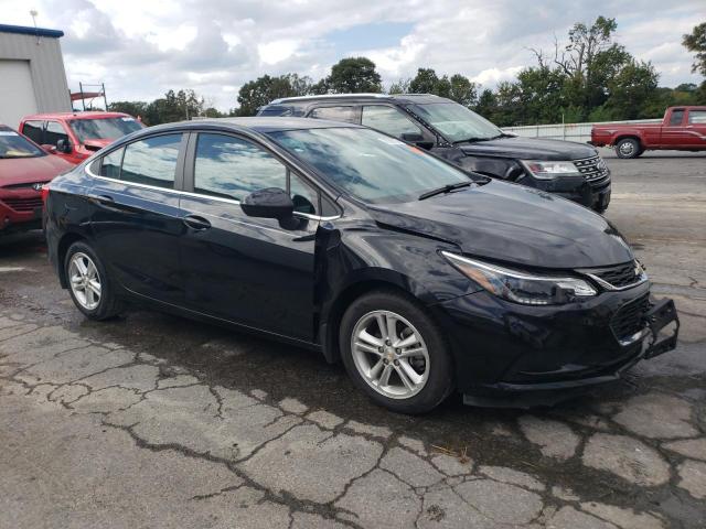 Photo 3 VIN: 1G1BE5SM3G7325548 - CHEVROLET CRUZE LT 