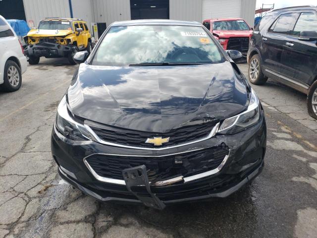 Photo 4 VIN: 1G1BE5SM3G7325548 - CHEVROLET CRUZE LT 