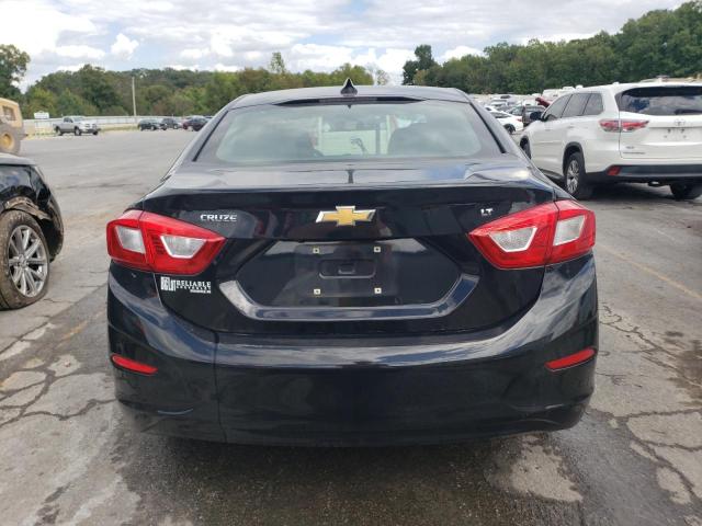 Photo 5 VIN: 1G1BE5SM3G7325548 - CHEVROLET CRUZE LT 