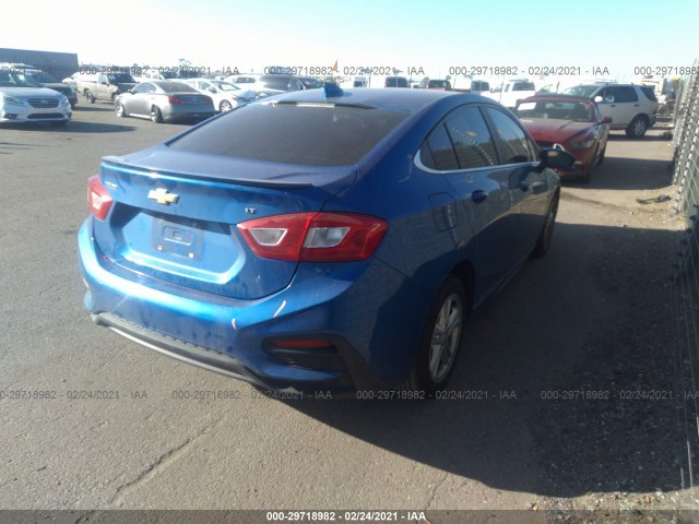 Photo 3 VIN: 1G1BE5SM3G7326067 - CHEVROLET CRUZE 