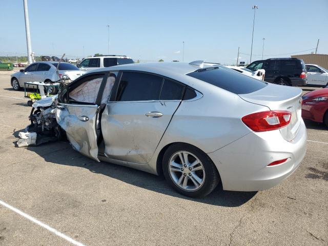 Photo 1 VIN: 1G1BE5SM3G7326795 - CHEVROLET CRUZE LT 