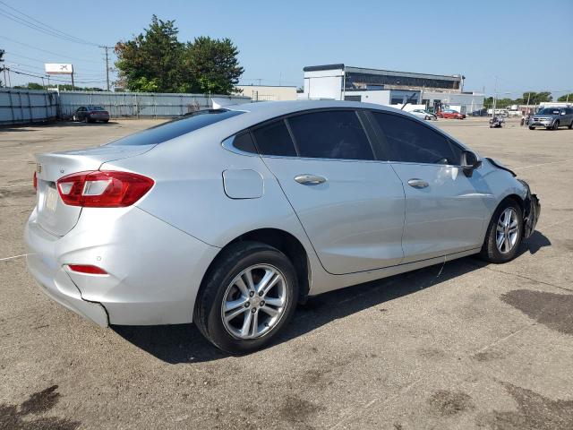 Photo 2 VIN: 1G1BE5SM3G7326795 - CHEVROLET CRUZE LT 