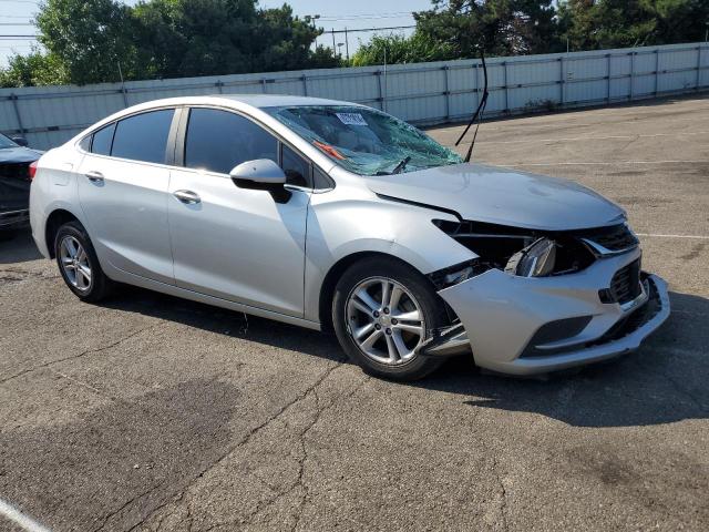 Photo 3 VIN: 1G1BE5SM3G7326795 - CHEVROLET CRUZE LT 