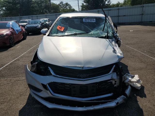 Photo 4 VIN: 1G1BE5SM3G7326795 - CHEVROLET CRUZE LT 