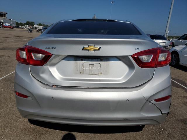 Photo 5 VIN: 1G1BE5SM3G7326795 - CHEVROLET CRUZE LT 