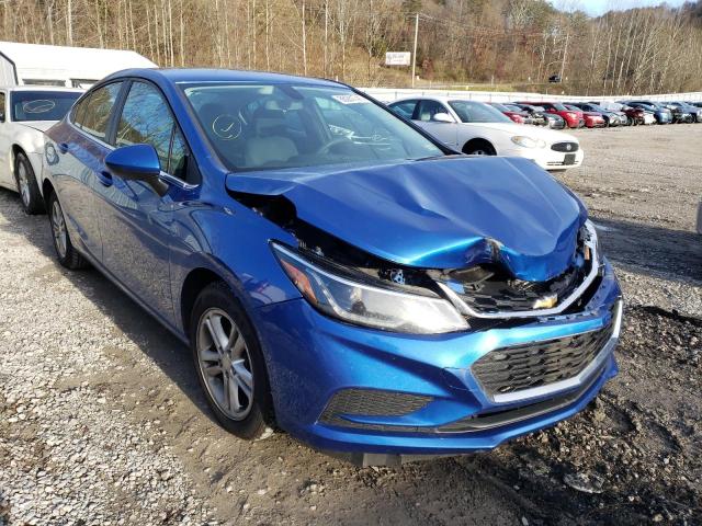 Photo 0 VIN: 1G1BE5SM3G7327512 - CHEVROLET CRUZE LT 