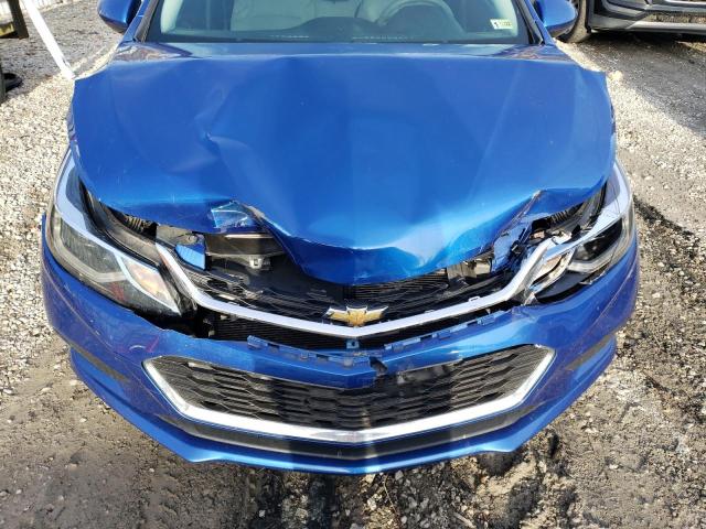 Photo 6 VIN: 1G1BE5SM3G7327512 - CHEVROLET CRUZE LT 