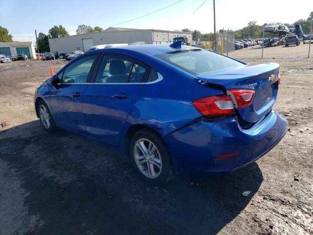 Photo 1 VIN: 1G1BE5SM3G7328708 - CHEVROLET CRUZE LT 