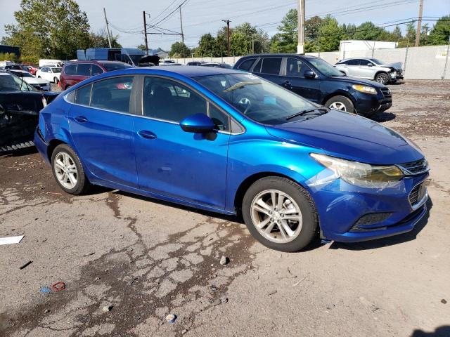 Photo 3 VIN: 1G1BE5SM3G7328708 - CHEVROLET CRUZE LT 