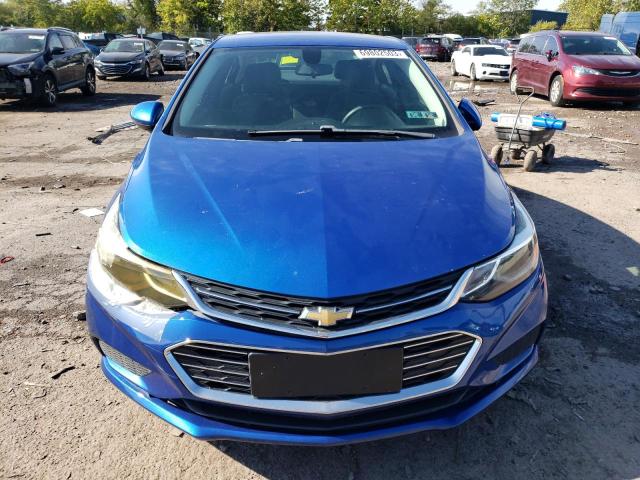 Photo 4 VIN: 1G1BE5SM3G7328708 - CHEVROLET CRUZE LT 