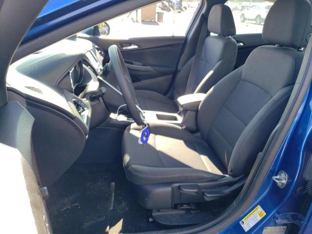 Photo 6 VIN: 1G1BE5SM3G7328708 - CHEVROLET CRUZE LT 