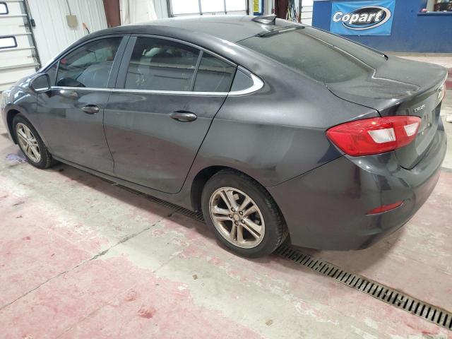 Photo 1 VIN: 1G1BE5SM3H7101097 - CHEVROLET CRUZE LT 