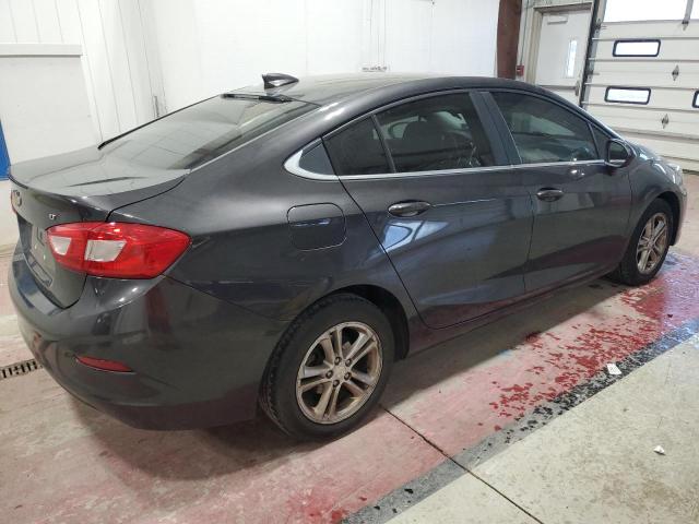 Photo 2 VIN: 1G1BE5SM3H7101097 - CHEVROLET CRUZE LT 