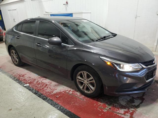 Photo 3 VIN: 1G1BE5SM3H7101097 - CHEVROLET CRUZE LT 