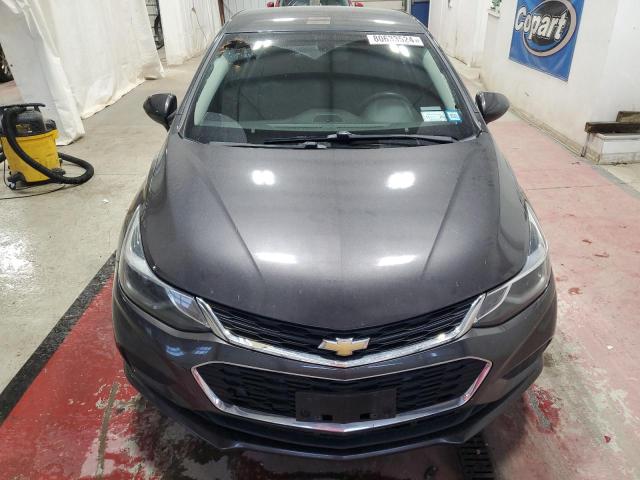 Photo 4 VIN: 1G1BE5SM3H7101097 - CHEVROLET CRUZE LT 