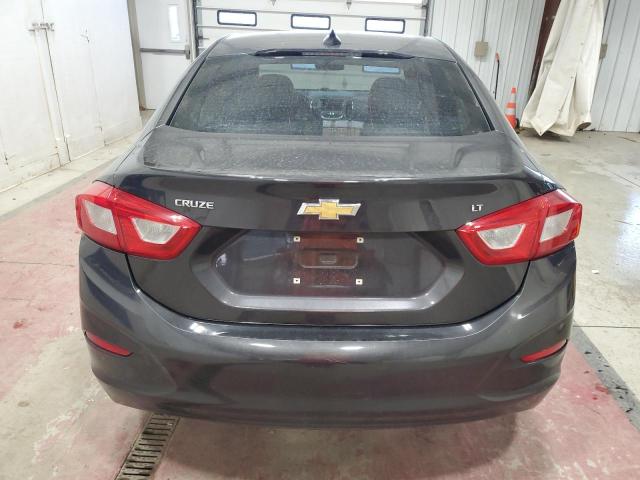 Photo 5 VIN: 1G1BE5SM3H7101097 - CHEVROLET CRUZE LT 