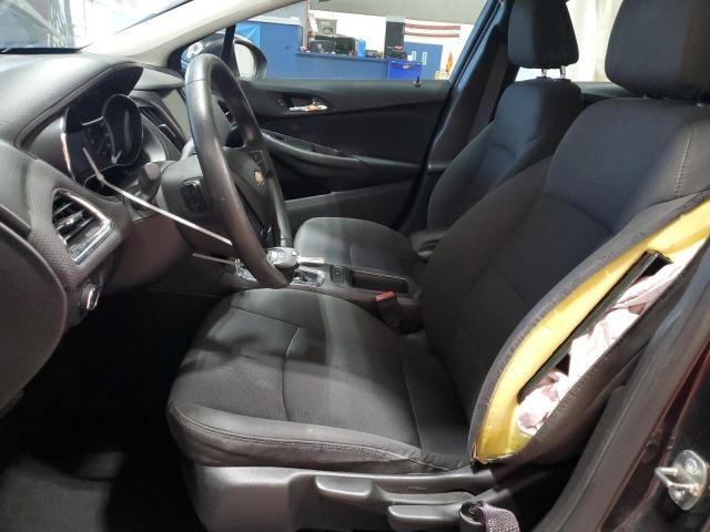 Photo 6 VIN: 1G1BE5SM3H7101097 - CHEVROLET CRUZE LT 