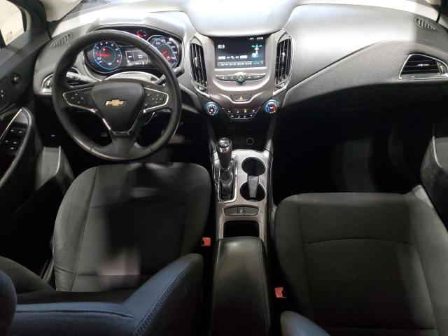 Photo 7 VIN: 1G1BE5SM3H7101097 - CHEVROLET CRUZE LT 