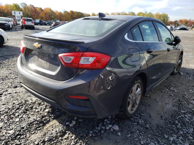 Photo 3 VIN: 1G1BE5SM3H7109572 - CHEVROLET CRUZE LT 