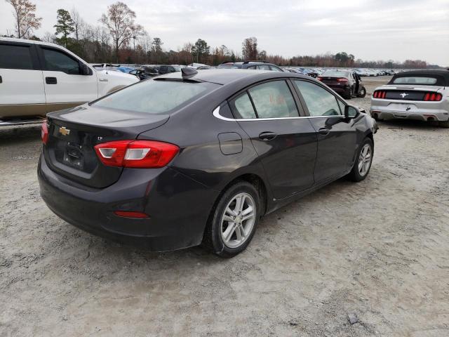 Photo 2 VIN: 1G1BE5SM3H7111886 - CHEVROLET CRUZE 