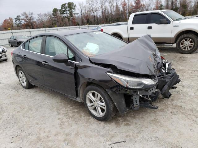 Photo 3 VIN: 1G1BE5SM3H7111886 - CHEVROLET CRUZE 