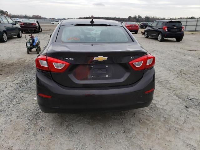 Photo 5 VIN: 1G1BE5SM3H7111886 - CHEVROLET CRUZE 