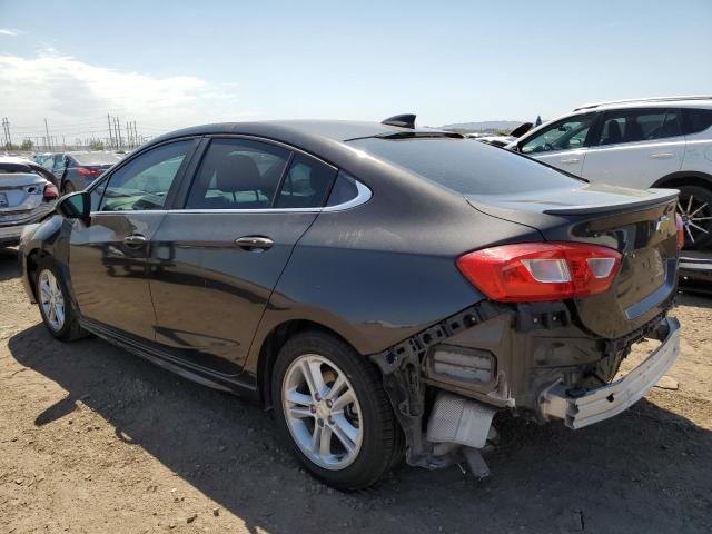 Photo 1 VIN: 1G1BE5SM3H7112360 - CHEVROLET CRUZE LT 