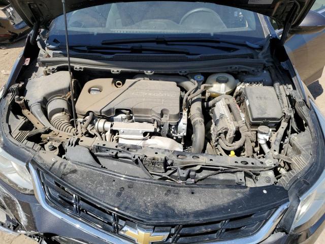 Photo 10 VIN: 1G1BE5SM3H7112360 - CHEVROLET CRUZE LT 