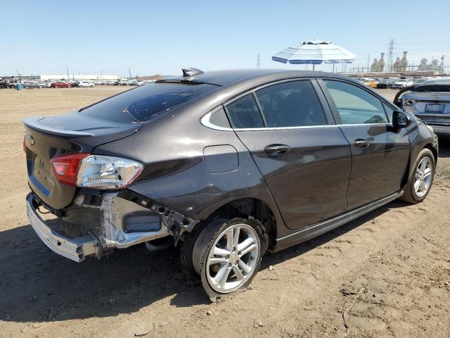 Photo 2 VIN: 1G1BE5SM3H7112360 - CHEVROLET CRUZE LT 