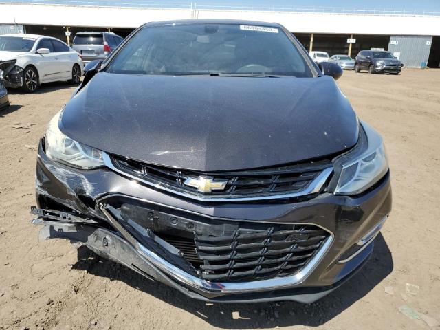 Photo 4 VIN: 1G1BE5SM3H7112360 - CHEVROLET CRUZE LT 