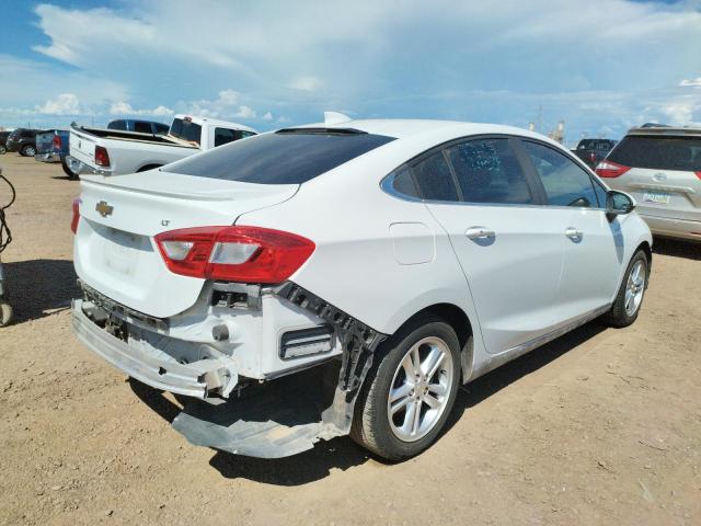 Photo 3 VIN: 1G1BE5SM3H7113184 - CHEVROLET CRUZE LT 