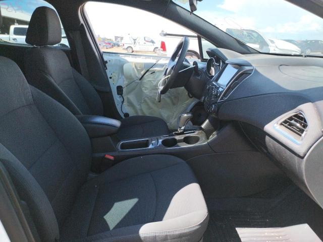 Photo 4 VIN: 1G1BE5SM3H7113184 - CHEVROLET CRUZE LT 