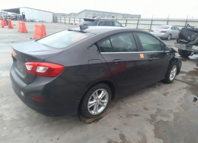 Photo 3 VIN: 1G1BE5SM3H7113492 - CHEVROLET CRUZE 