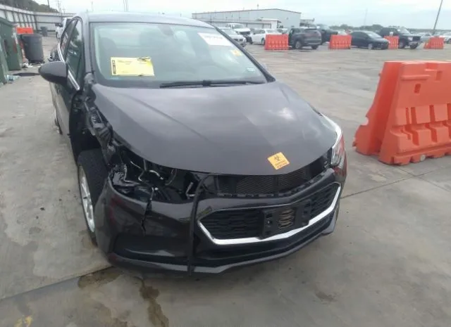 Photo 5 VIN: 1G1BE5SM3H7113492 - CHEVROLET CRUZE 