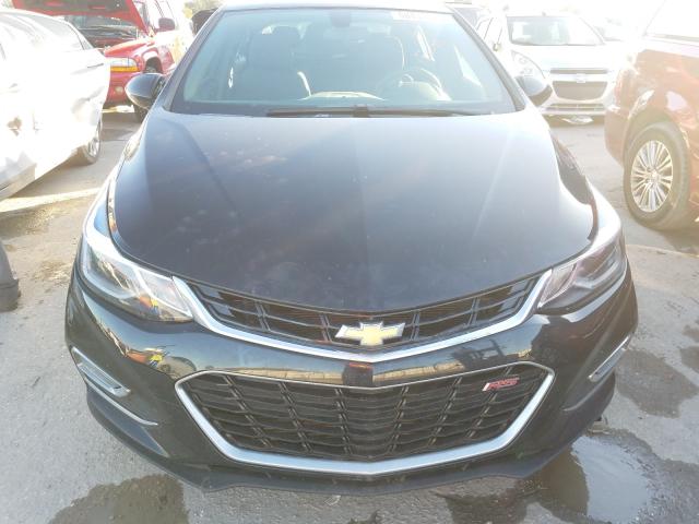 Photo 8 VIN: 1G1BE5SM3H7115839 - CHEVROLET CRUZE LT 