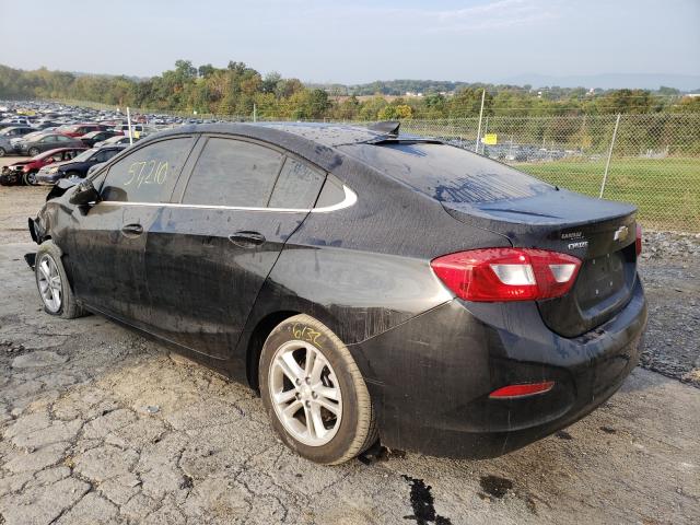 Photo 2 VIN: 1G1BE5SM3H7115856 - CHEVROLET CRUZE LT 